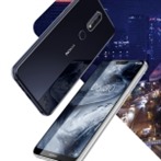 Nokia představí za pár dní Nokii X5 a Nokii X6 pro globální trh. Do konce roku přijde také nová vlajková loď